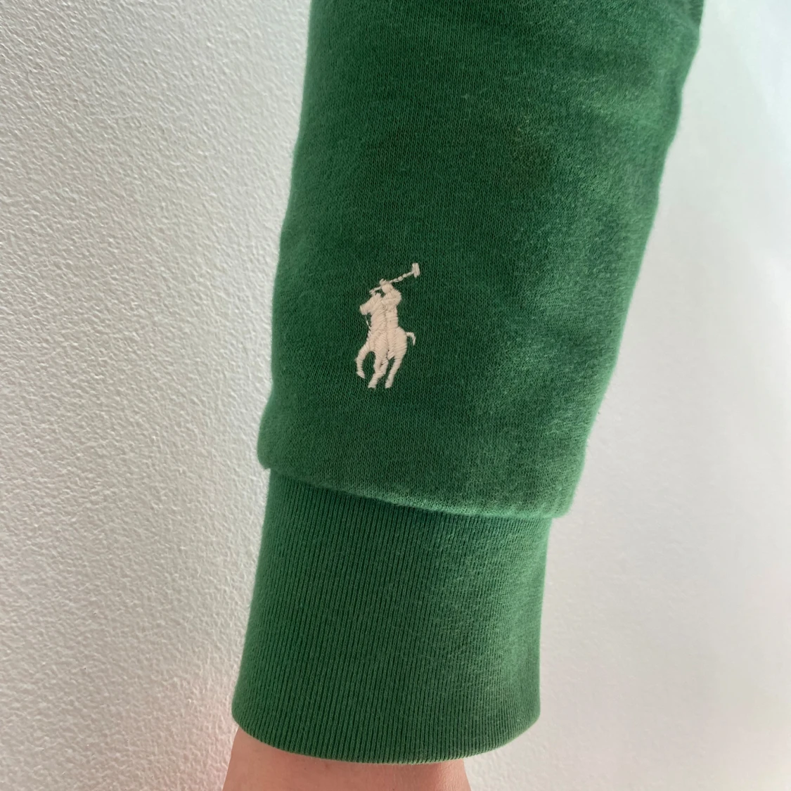 Ralph Lauren hoodie - 2