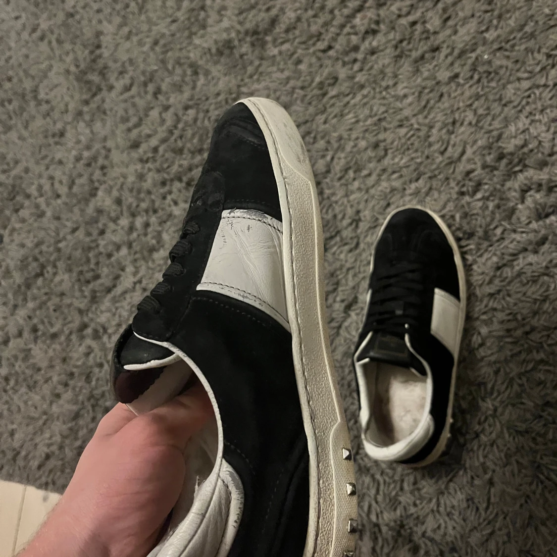 Valentino flycrew  - 2