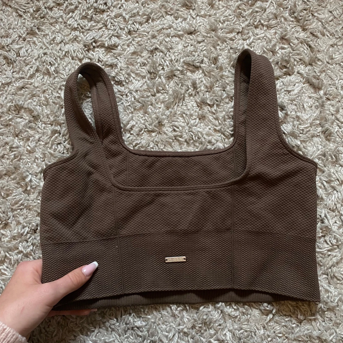 Aimin träningset - 3