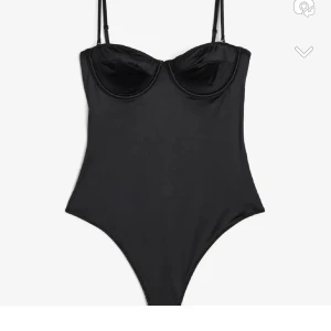 Hm body  - Endast testad, alltså aldrig ”använd”💕