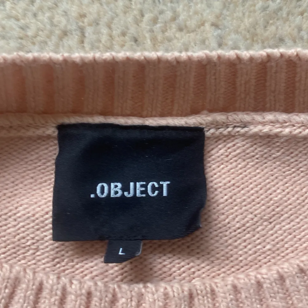 Object hoodie dam L . Hoodies.