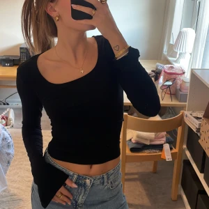 Topp - Soft touch från gina 🥰