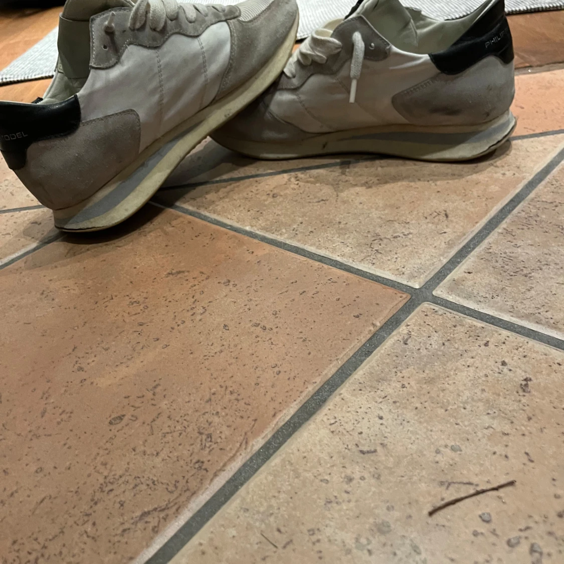 Philippe model skor storlek 39 - 90