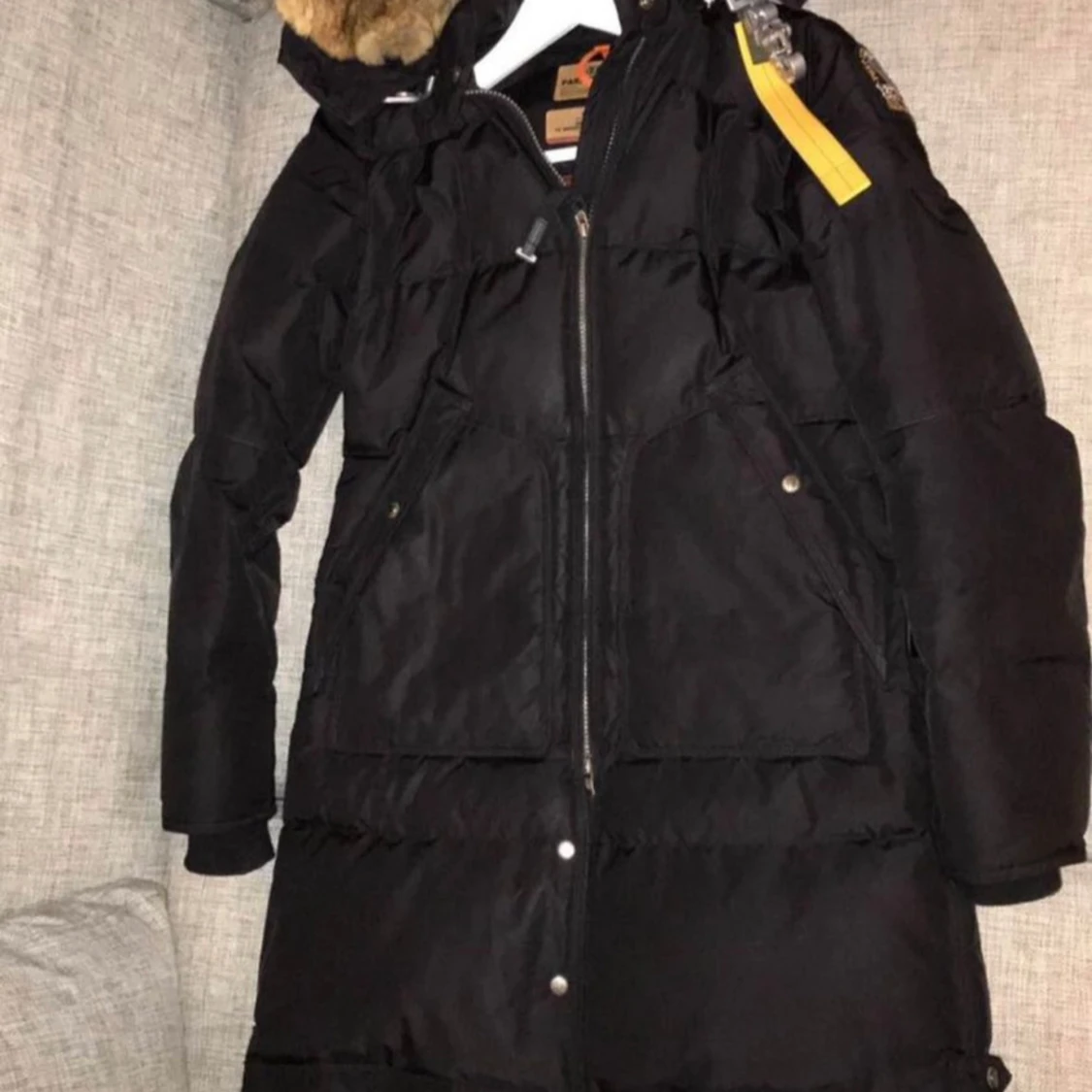 Parajumper Longbear XS