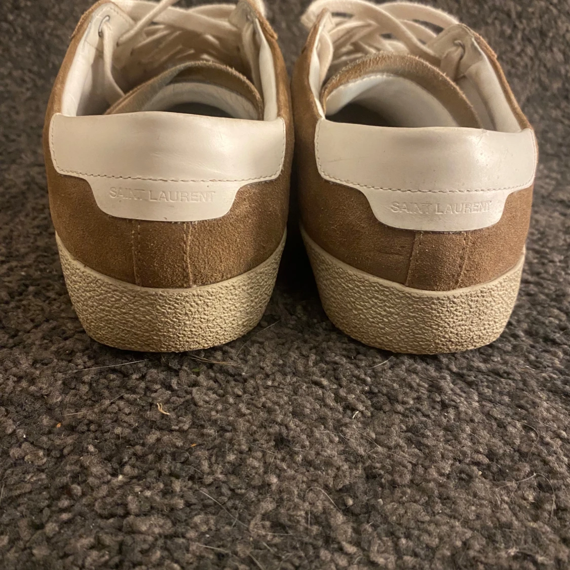 Saint Laurent skor - 90