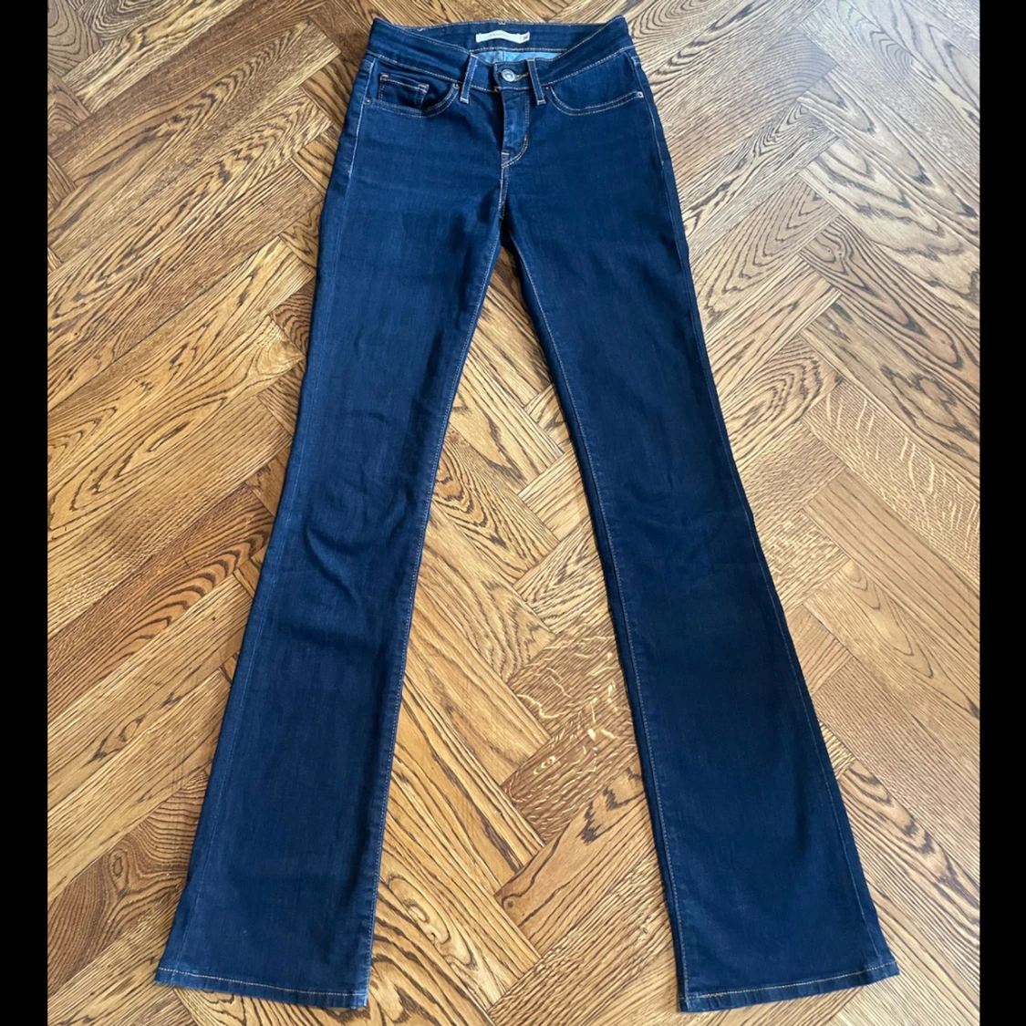 Levis bootcut - 90