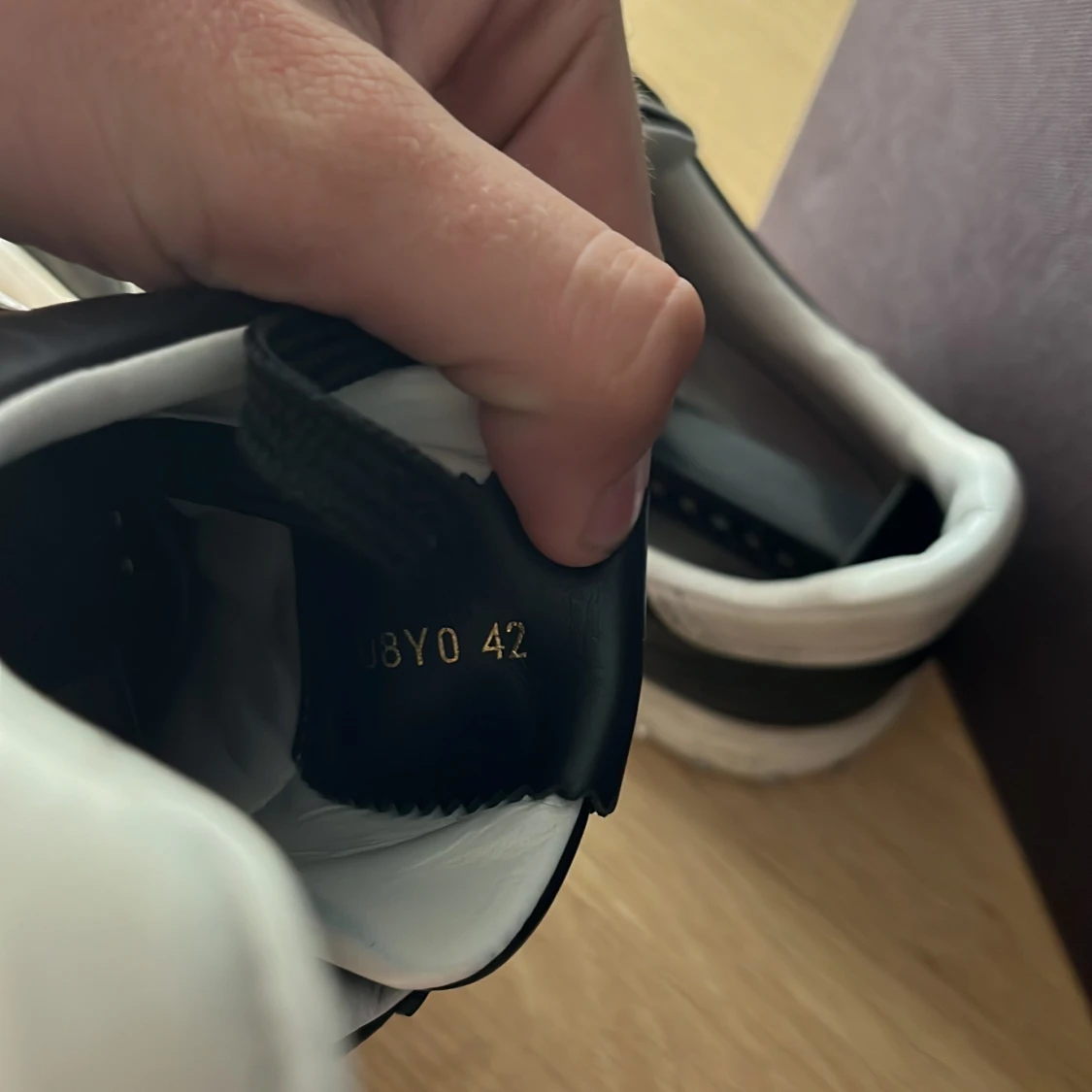 Valentino flycrews  - 91