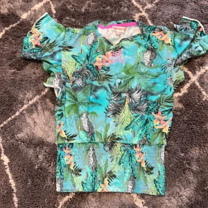 Fin djungel tröja - Bra skick🥰