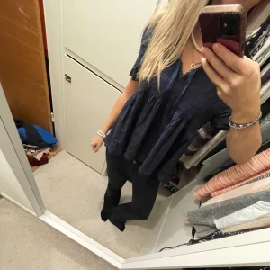 Topp - Så fin oddmolly liknande topp!