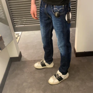 Replay Jeans - Bra skick  Strl 31W-32L Köpta för 1600kr