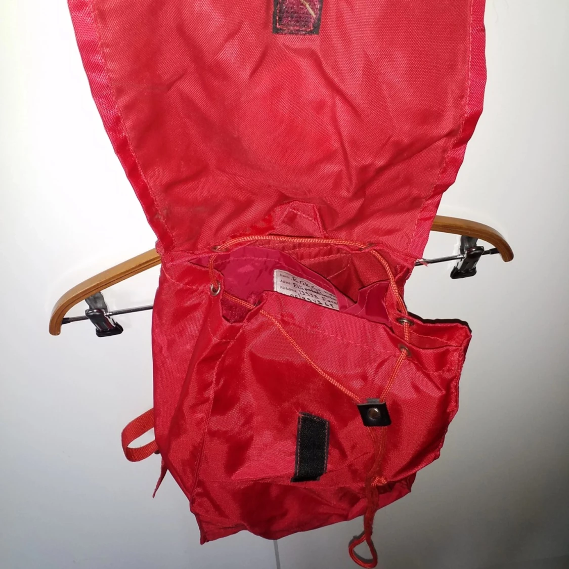 Fjällräven väska - 91