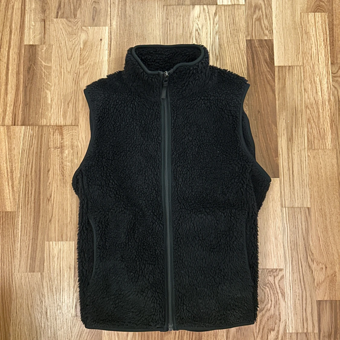 Ull väst, Uniqlo  - 90