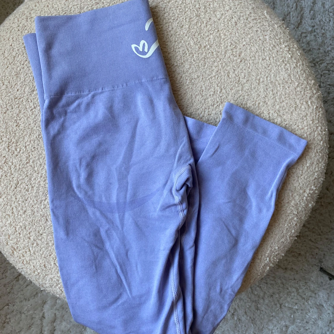 Träningstights Xshapes - 90