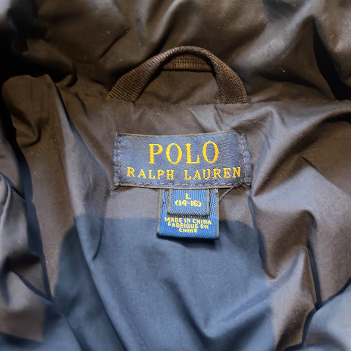 Ralph Lauren Jacka - 91