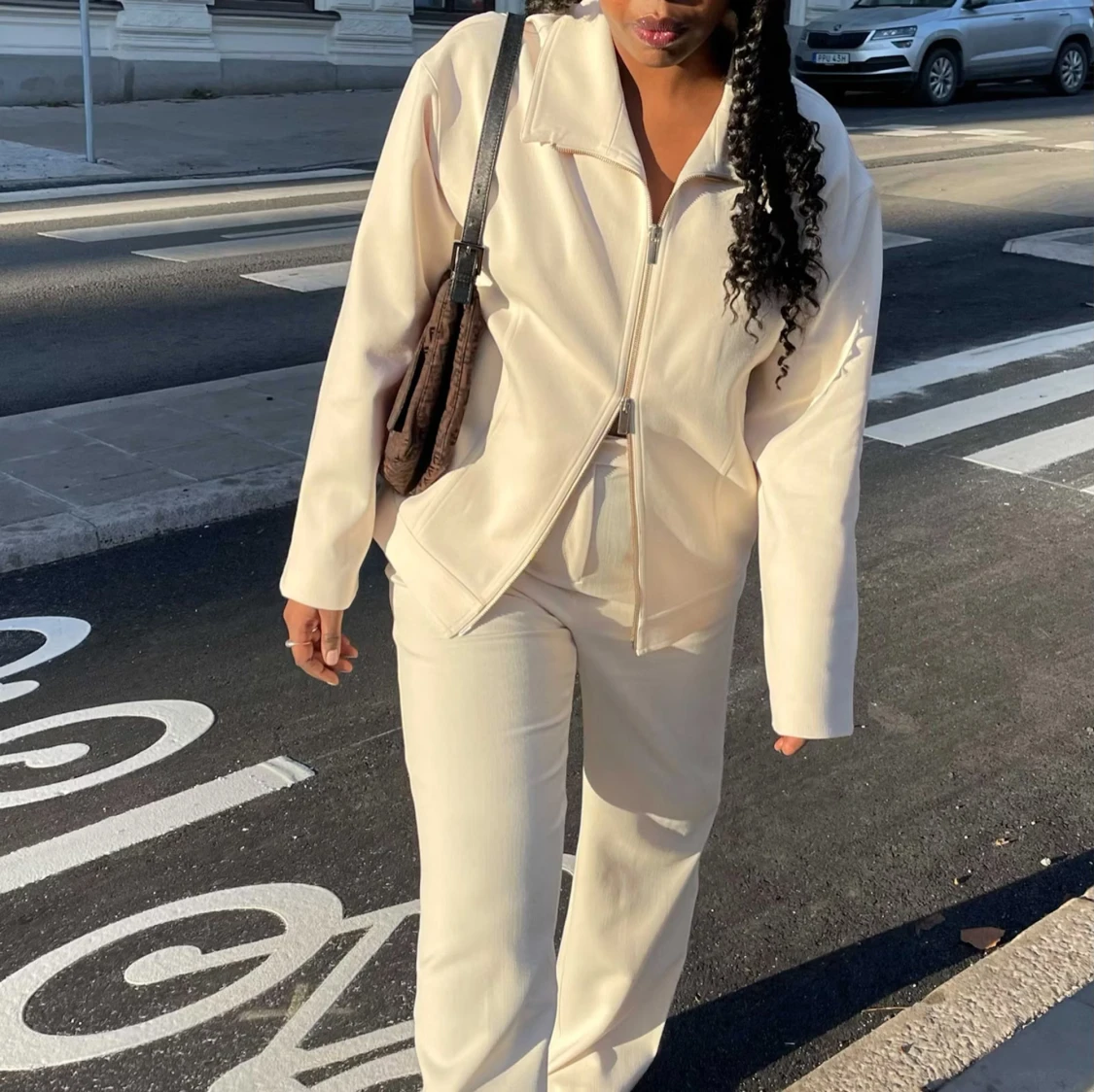 Djerf Avenue jacka - 90