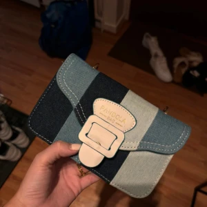 Jeans väska - Oanvänd 