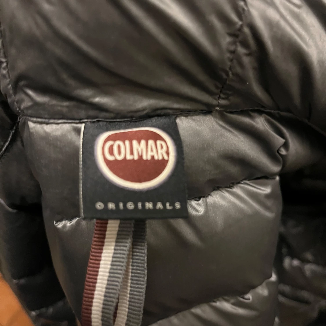 Colmar vinterjacka - 91