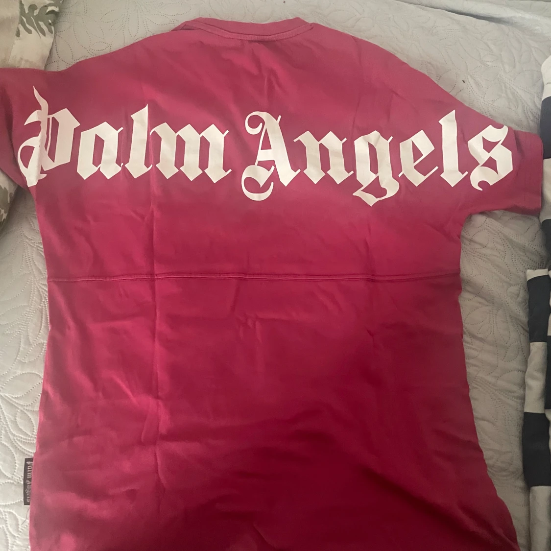 Palm angels t shirt - 90