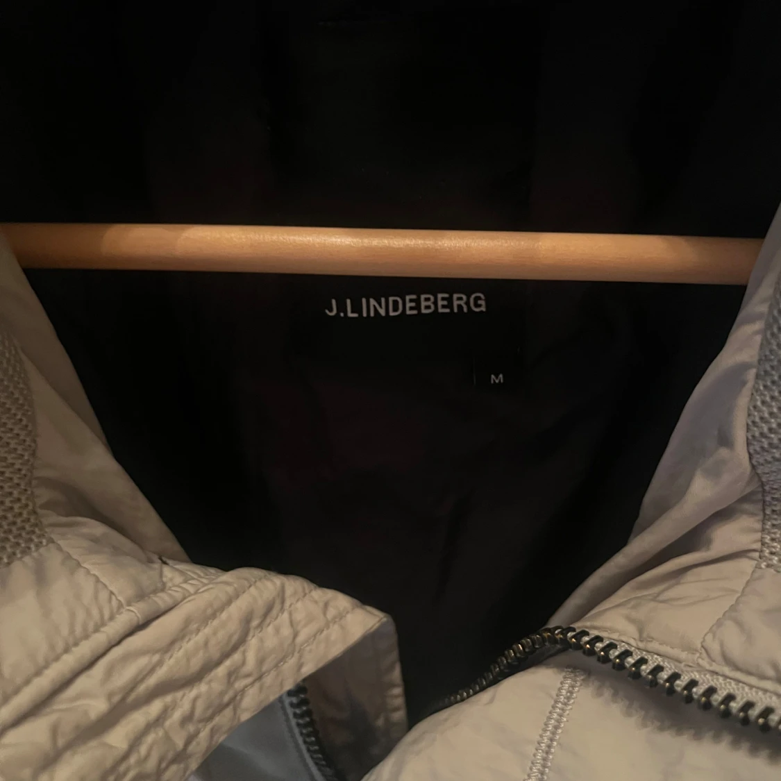 J.Lindberg jacka! - 91