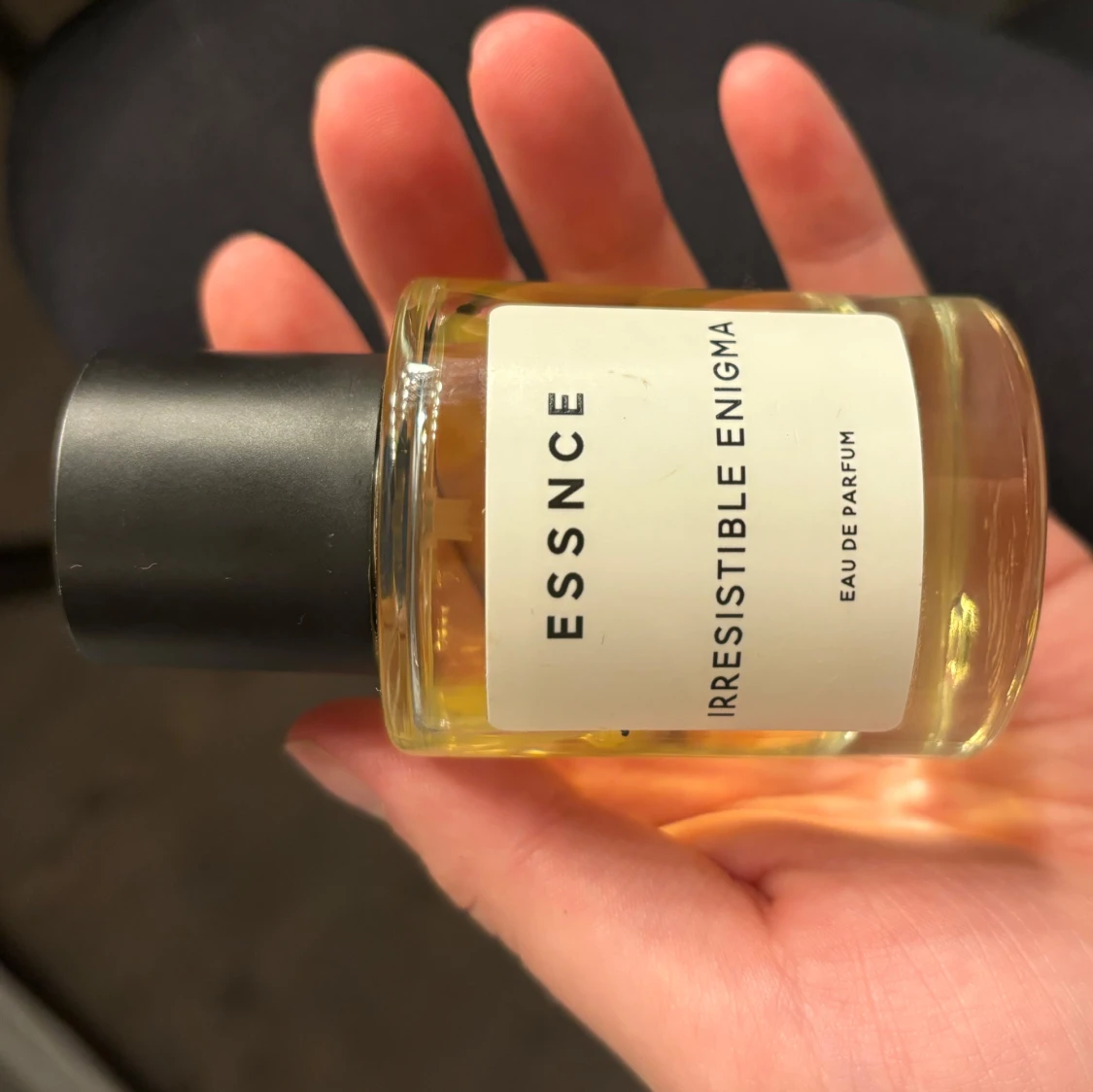Irresistible Enigma Eau de Parfum från Essnce - 90
