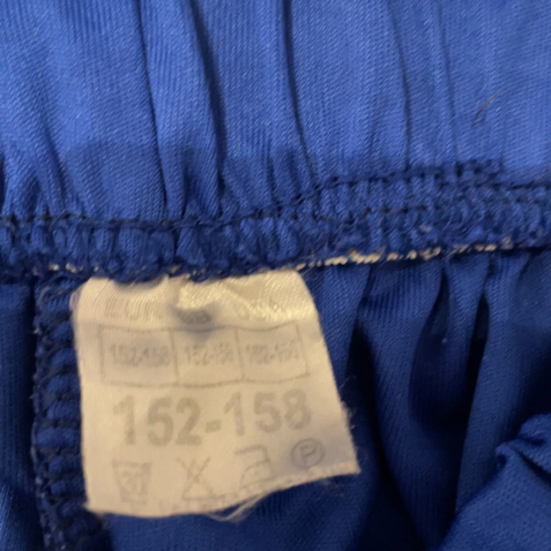 Brasilianska shorts - 93