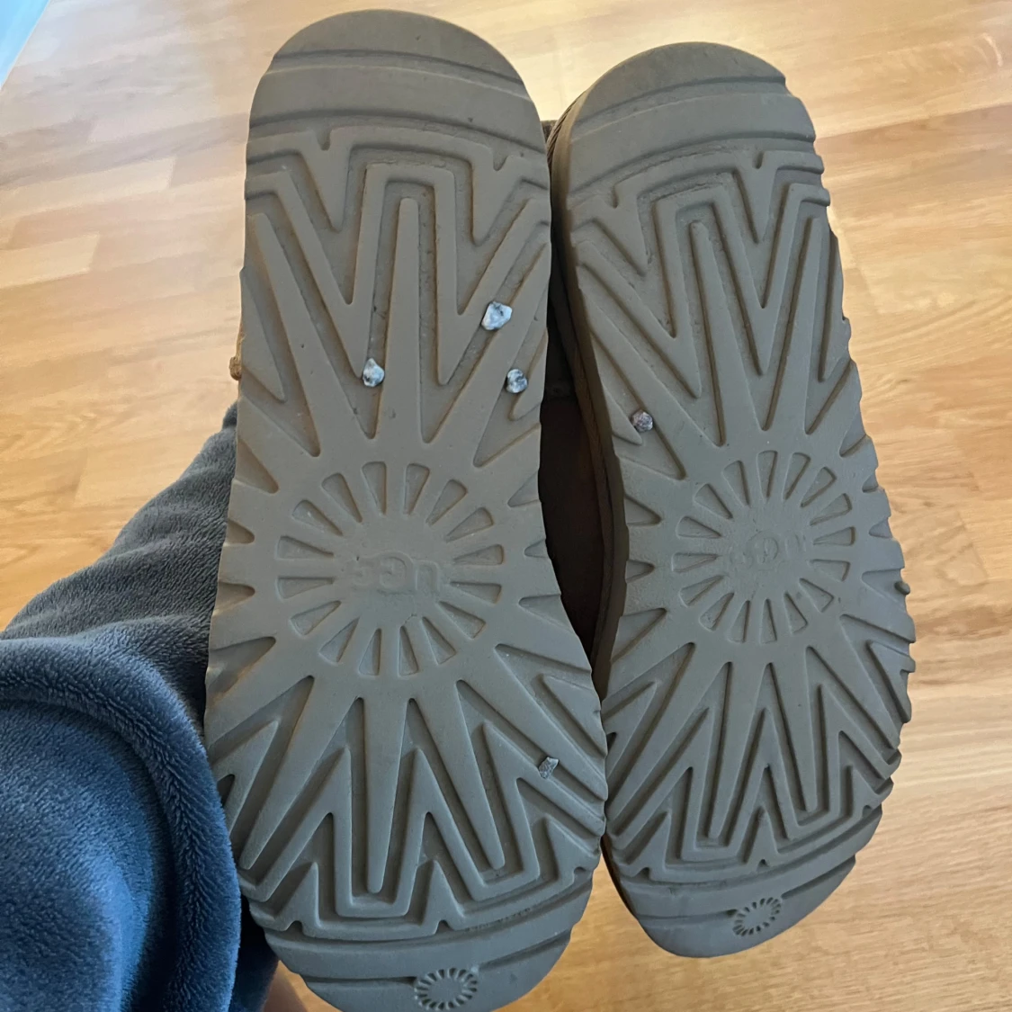 Uggs classic ultra mini - 90