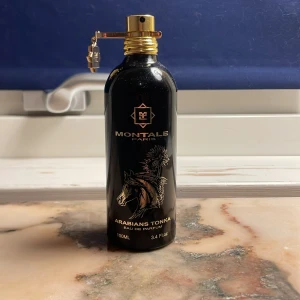 Arabians Tonka (perfume)  - About 60ml in the bottle 