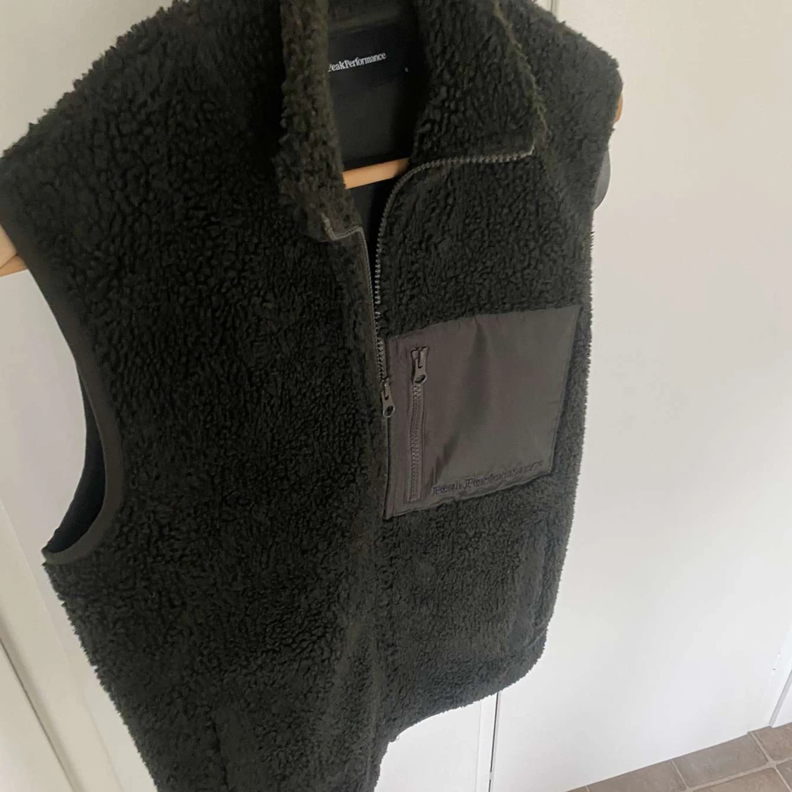 Peak Performance Väst