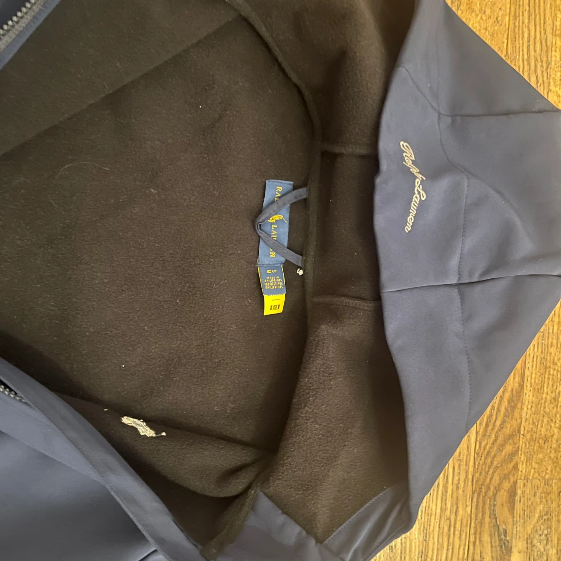 Ralph lauren jacka - 92