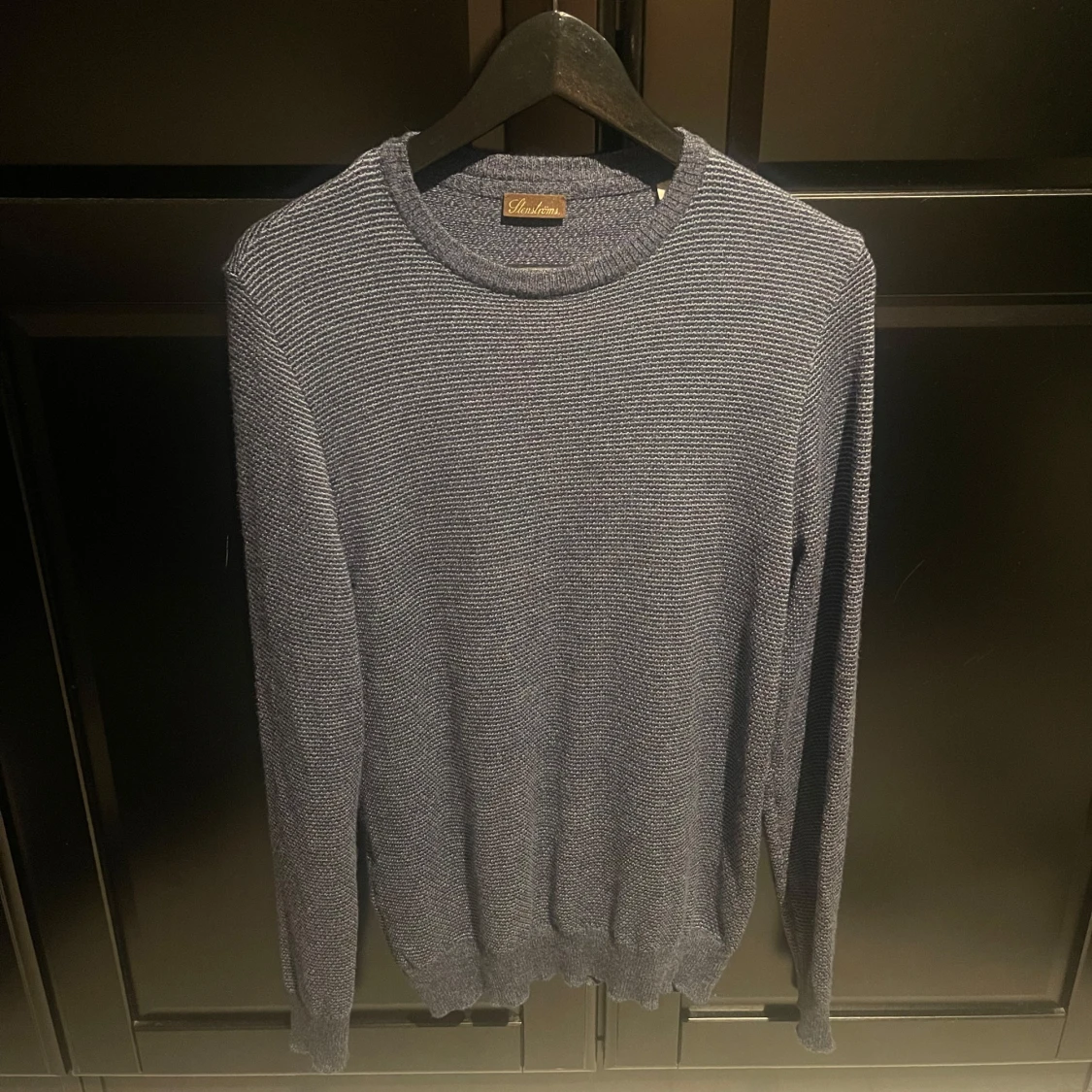 Stenströms tröja