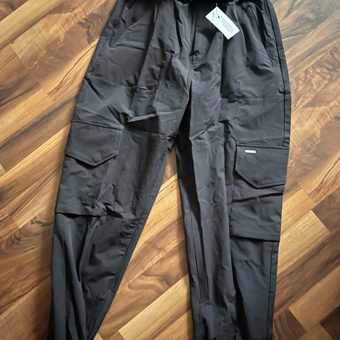 Oanvända iamn byxor  - 90