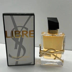 Ysl libre edp 50ml  - Provad några gånger enbart