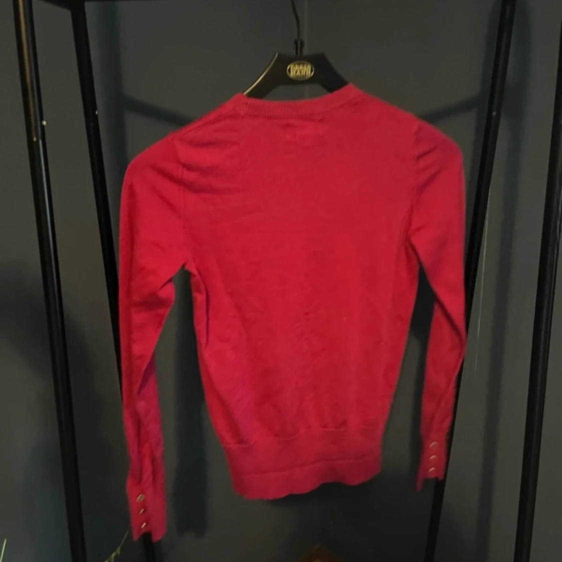 Röd tröja från Holly & Whyte - 91