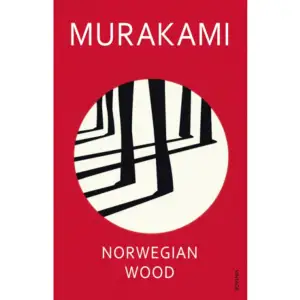 ''A masterly novel'' New York Times''Such is the exquisite, gossamer construction of Murakami''s writing that everything he chooses to describe trembles with symbolic possibility'' GuardianRead the haunting love story that turned Murakami into a literary superstar.When he hears her favourite Beatles song, Toru Watanabe recalls his first love Naoko, the girlfriend of his best friend KizukiImmediately he is transported back almost twenty years to his student days in Tokyo, adrift in a world of uneasy friendships, casual sex, passion, loss and desire - to a time when an impetuous young woman called Midori marches into his life and he has to choose between the future and the past.*Murakami''s new book Novelist as a Vocation is available now*''Evocative, entertaining, sexy and funny; but then Murakami is one of the best writers around'' Time Out''Poignant, romantic and hopeless, it beautifully encapsulates the heartbreak and loss of faith'' Sunday Times''This book is undeniably hip, full of student uprisings, free love, booze and 1960s pop, it''s also genuinely emotionally engaging, and describes the highs of adolescence as well as the lows'' Independent on Sunday    Format Häftad   Omfång 400 sidor   Språk Engelska   Förlag Vintage Publishing   Utgivningsdatum 2001-05-17   ISBN 9780099448822  