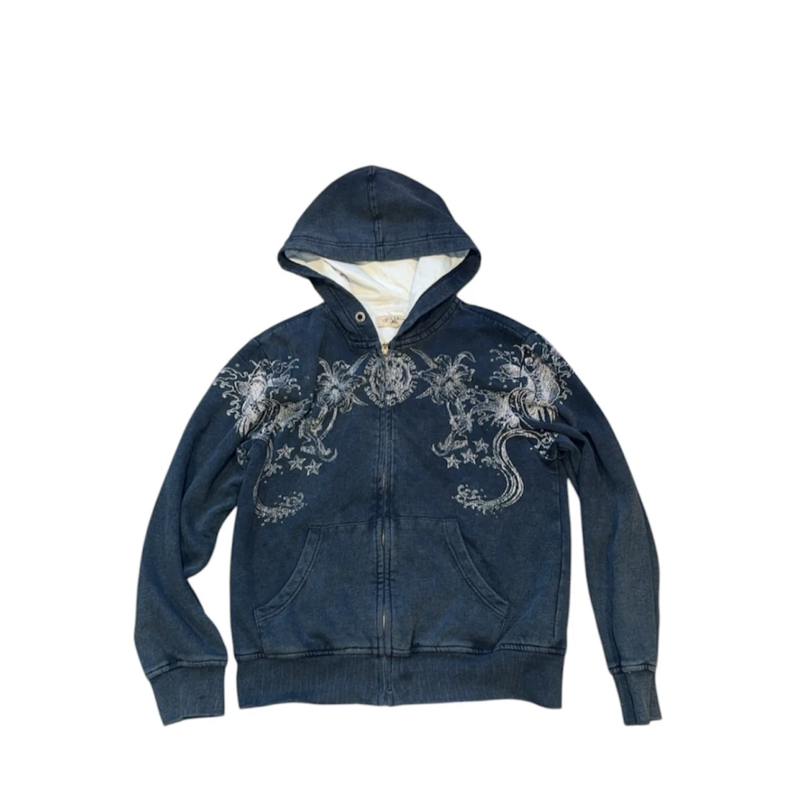 Ed Hardy Hoodie