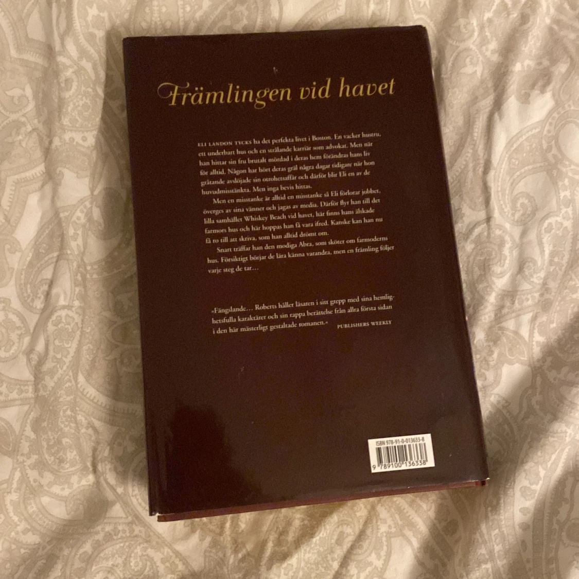 Främlingen vid havet - 90