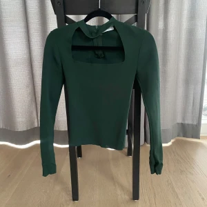 Fest Topp - Topp från Zara. 