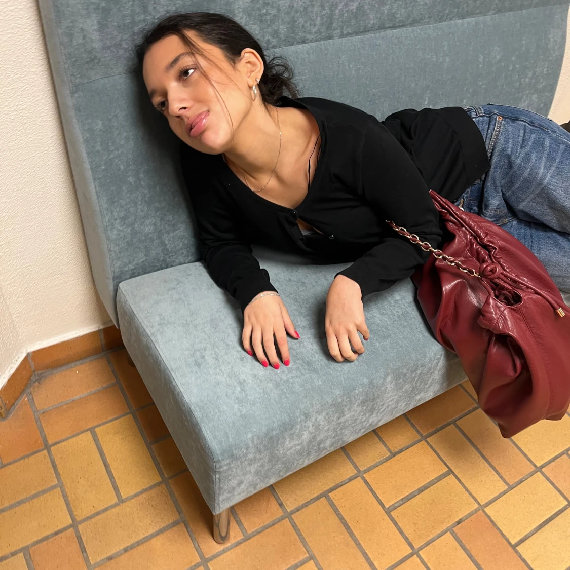 Colombiansk gecko-ödla