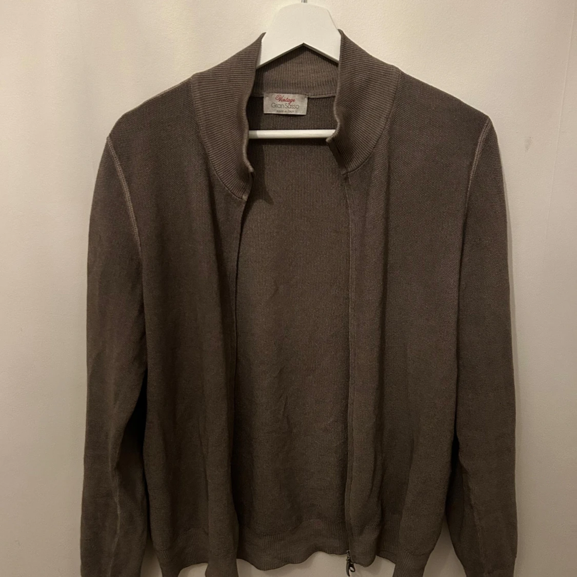 Gran sasso ziptröja