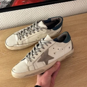 Golden goose  - Byte köp ej 