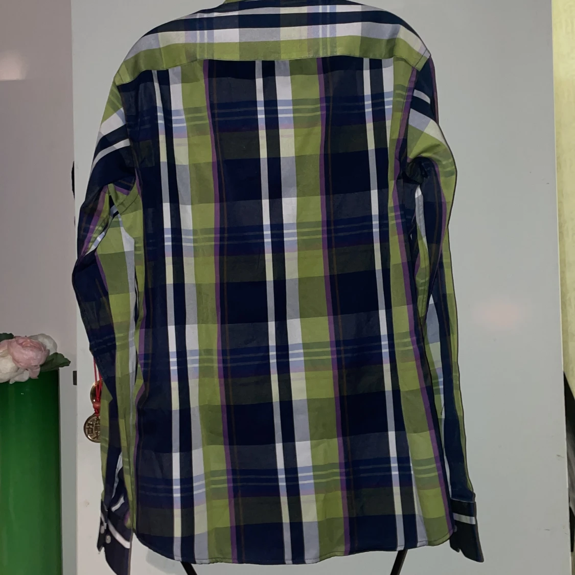 Ny skjorta från Tommy Hilfiger  - 92