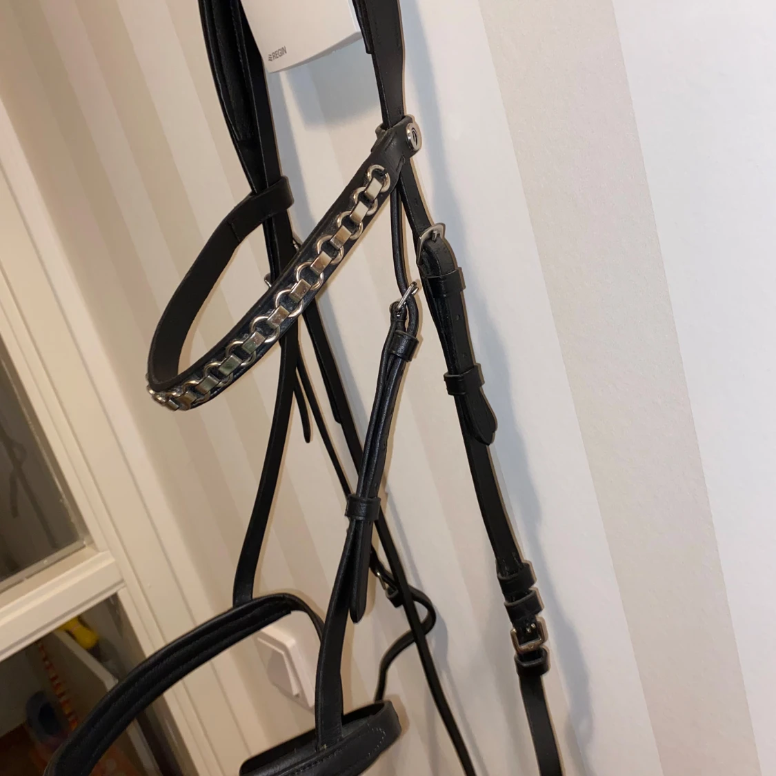 Träns från fairfield - 92