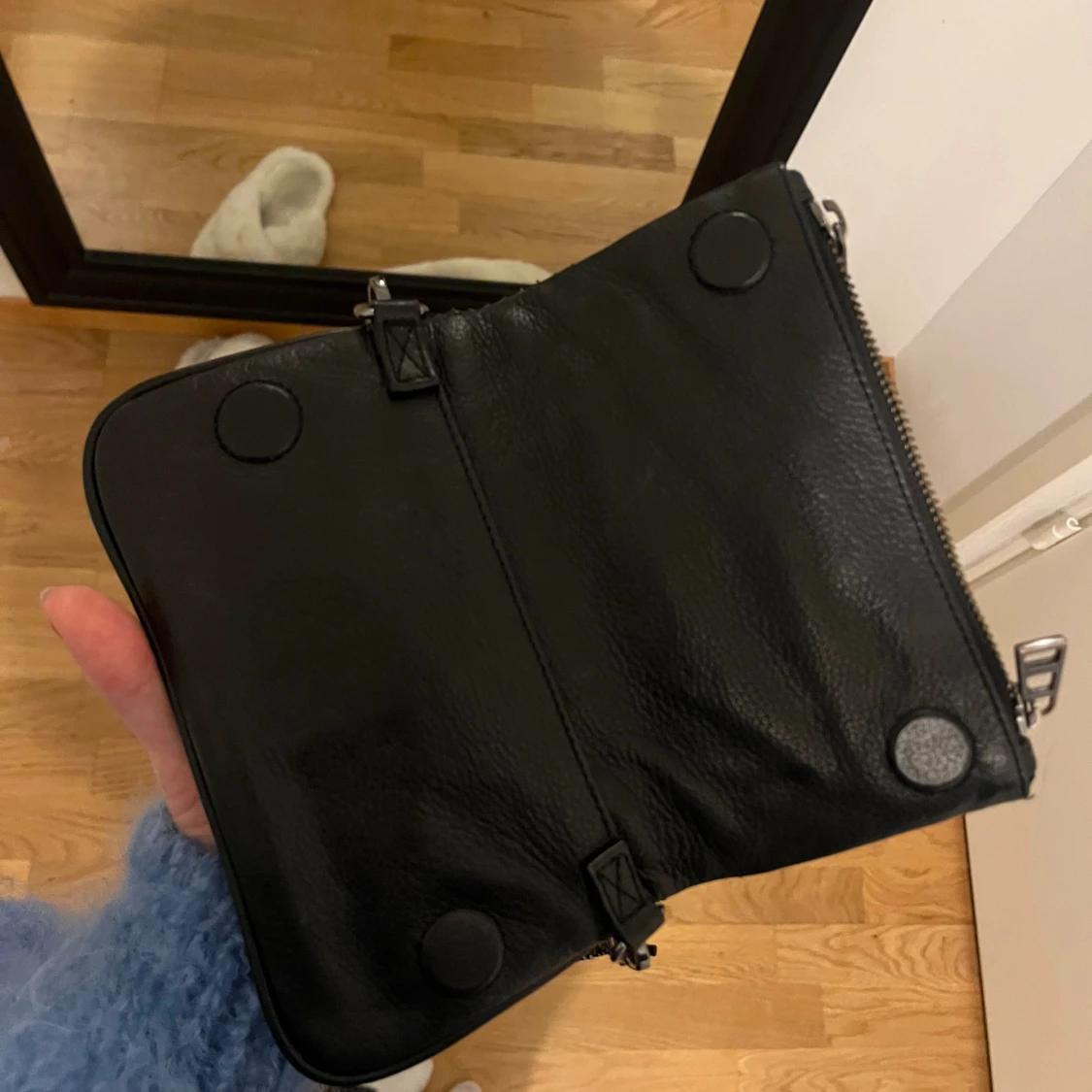 Zadig&Voltaire shoulder bag - 91