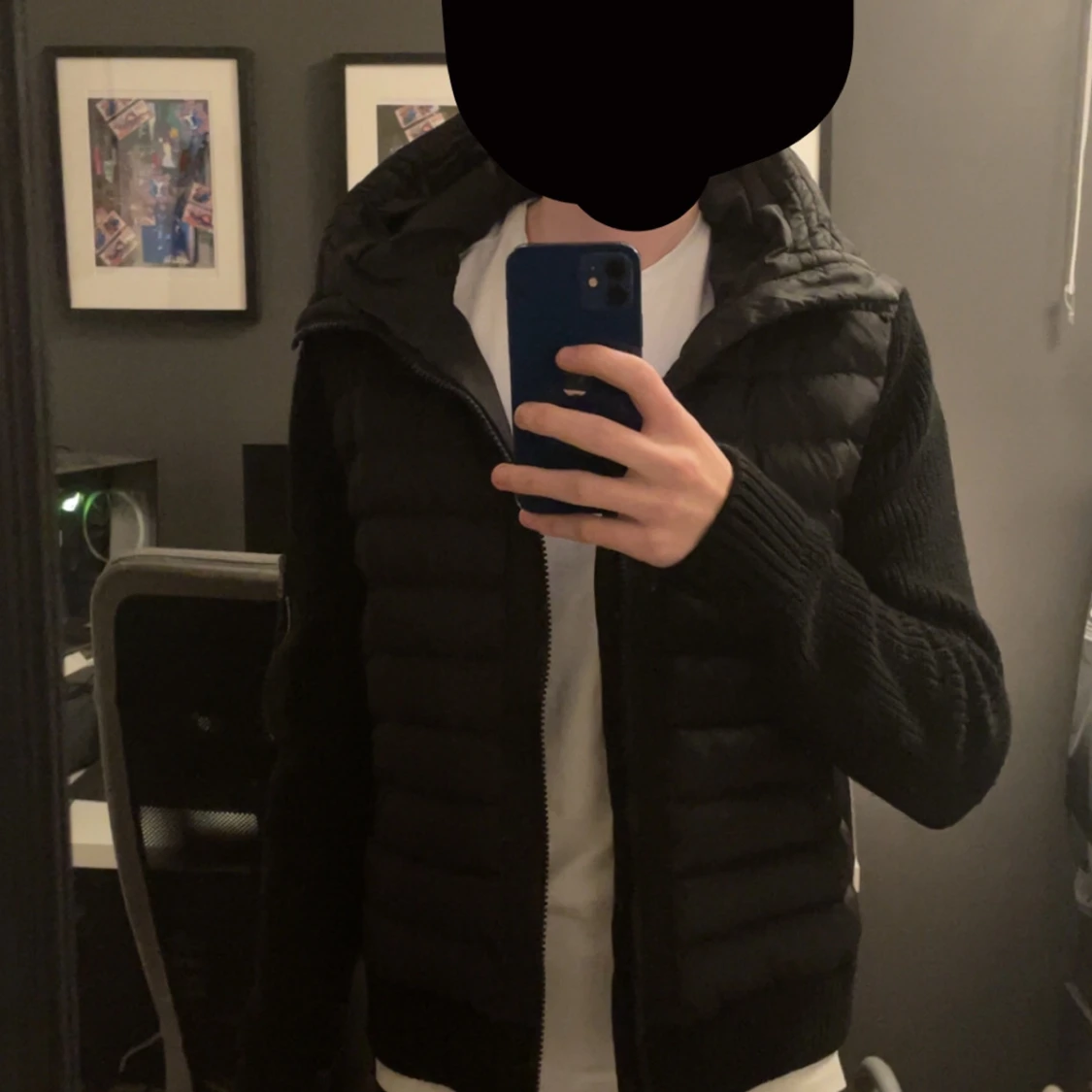 Moncler cardigan
