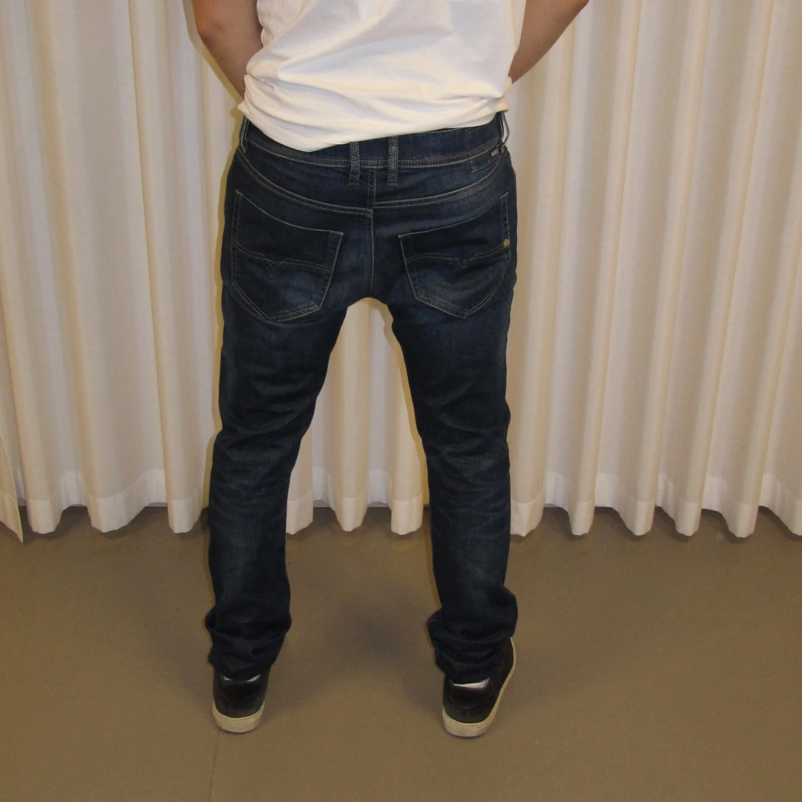 Diesel jeans herr - 91