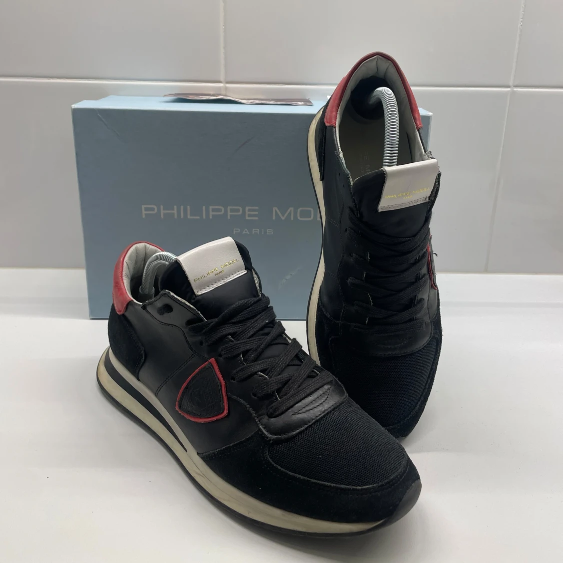 Philippe Model skor - 90