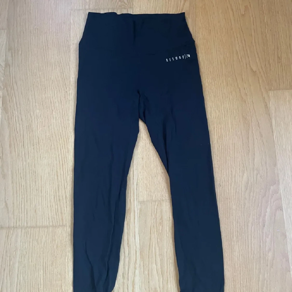 Svarta leggings från Relode - 90