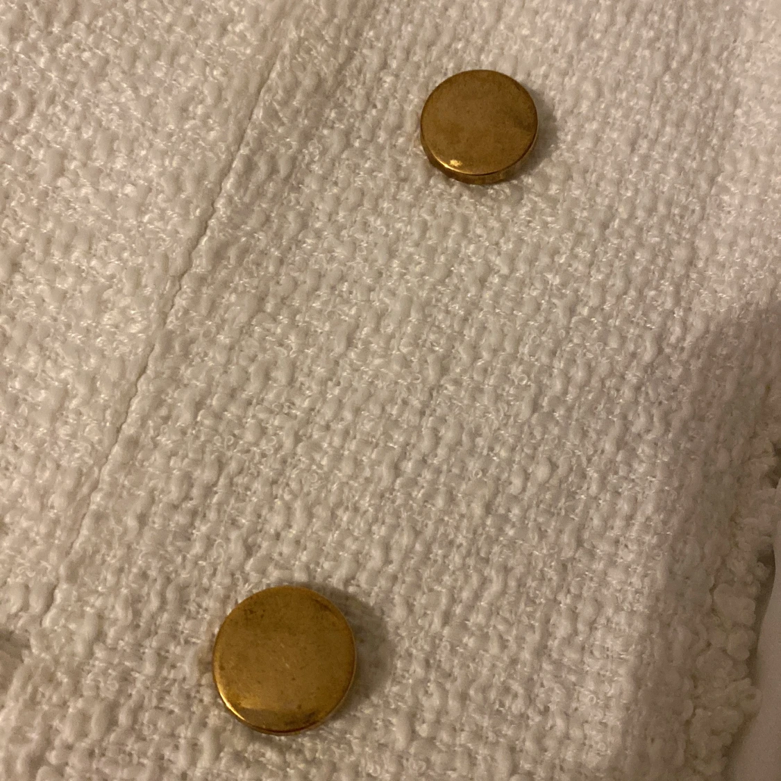 Vit kavaj från Make Way - 90