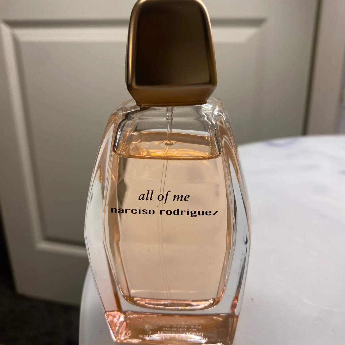 All of Me parfym från Narciso Rodriguez