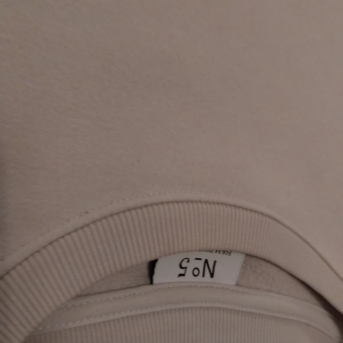 Offwhite sweater - 91